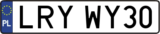 LRYWY30