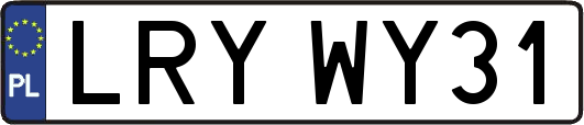 LRYWY31