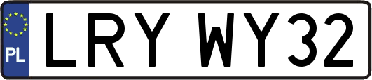 LRYWY32