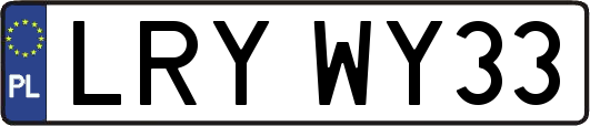 LRYWY33