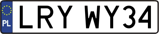 LRYWY34
