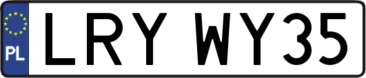 LRYWY35