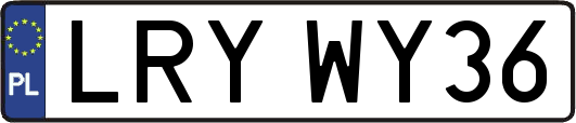 LRYWY36