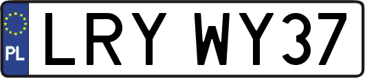 LRYWY37