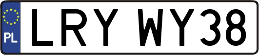 LRYWY38