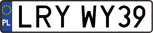 LRYWY39