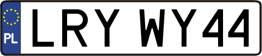 LRYWY44