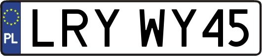 LRYWY45