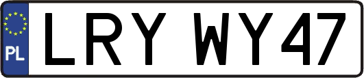 LRYWY47