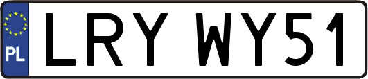 LRYWY51
