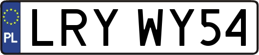 LRYWY54