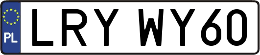 LRYWY60