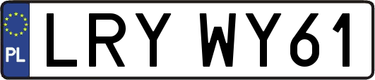 LRYWY61