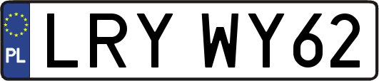 LRYWY62