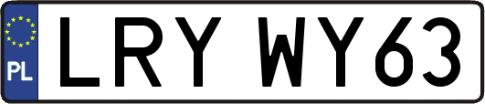LRYWY63