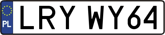 LRYWY64