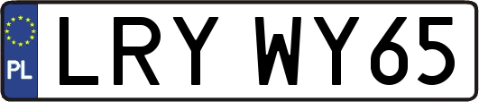 LRYWY65
