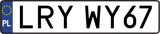 LRYWY67