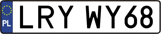 LRYWY68