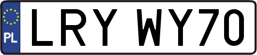 LRYWY70