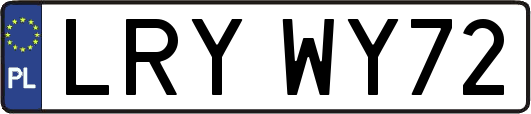 LRYWY72