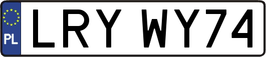 LRYWY74