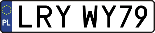 LRYWY79