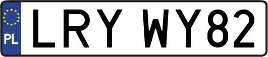 LRYWY82