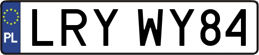 LRYWY84