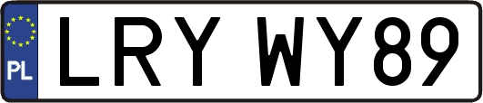 LRYWY89