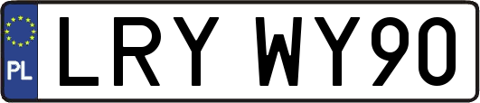 LRYWY90