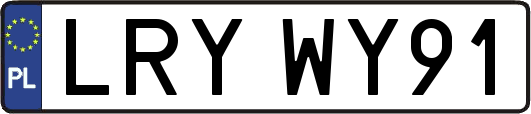 LRYWY91