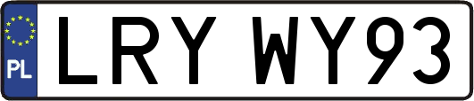 LRYWY93