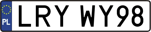 LRYWY98