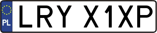 LRYX1XP