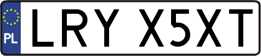 LRYX5XT