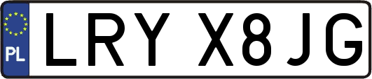 LRYX8JG