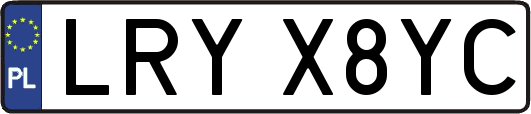 LRYX8YC