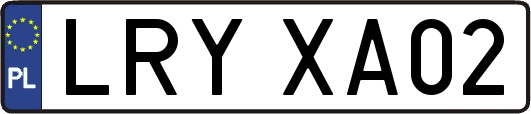 LRYXA02