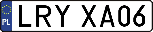 LRYXA06