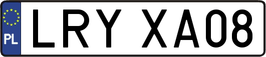 LRYXA08