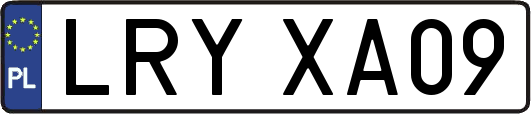 LRYXA09