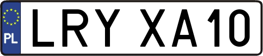LRYXA10