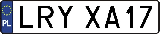 LRYXA17