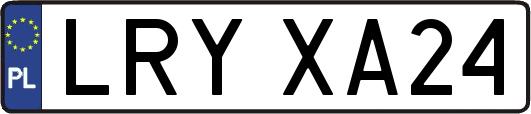 LRYXA24