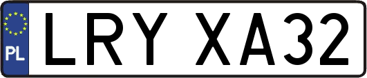 LRYXA32