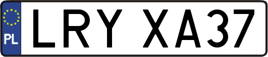 LRYXA37