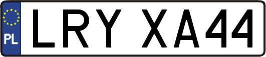LRYXA44