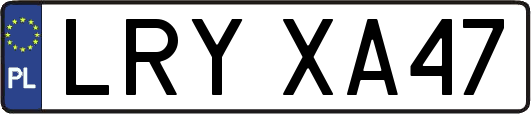 LRYXA47