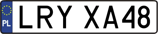 LRYXA48